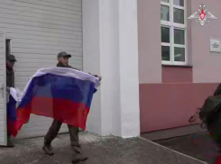 Ещё двое бойцов из Воронежской области вернулись домой из украинского плена