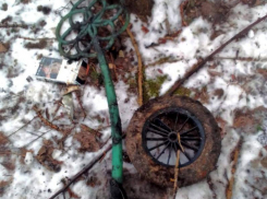 Необычные предметы стали причиной засора канализации у многоэтажного дома в Воронеже