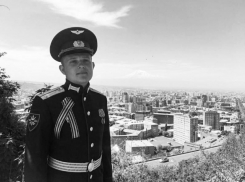  В сбитом азербайджанскими военными российском вертолете погиб выпускник воронежской академии