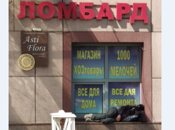 Темпы роста доходов воронежцев пошли на посадку 