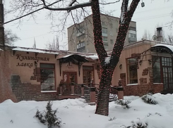 Воронежская «Кулинарная лавка Варвары» победила в споре конкурентов из Москвы