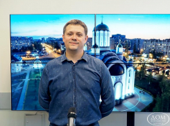 Названо имя нового пресс-секретаря губернатора Воронежской области 