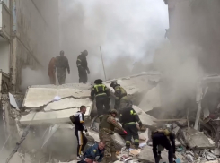 Названо официальное число погибших в теракте в Белгороде