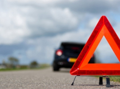 В Воронежской области водитель большегруза сбил пенсионера-велосипедиста