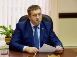 В списке не значится: воронежская «ЕР» потеряла Романа Жогова