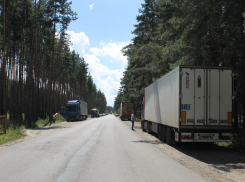 На грязь и шум от кондитерской фабрики пожаловались люди под Воронежем