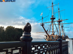 Насколько устойчивой будет Воронежская область в случае большого экономического кризиса, проанализировал ИИ