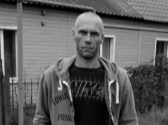 «Хладнокровный и бесстрашный»: в зоне СВО погиб лискинский доброволец Алексей Орлов 