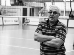 На 76-м году жизни скончался бывший тренер воронежского клуба «Кристалл»