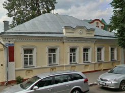 Воронежские писатели просят оставить им Дом литератора на Никитинской