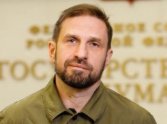 Варяг встал у руля воронежского реготделения «Справедливой России – За правду»