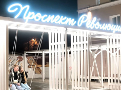 «Фишка – стиль под Петровские времена»: о любимых местах центра Воронежа рассказал главный инженер проекта благоустройства