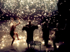 Начинающие актеры из Воронежа сыграют в спектакле режиссера Антона Адасинского «Однажды»