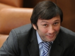 Зятя Алексея Гордеева обвинили в финансировании Саакашвили во время войны с Россией