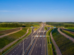 Проезд по М-4 «Дон» станет дешевле в Воронежской области 
