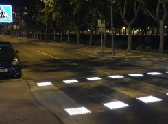 В районах Воронежской области подсветят и восстановят переходы за 249 млн рублей