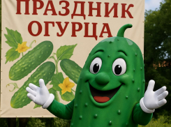 Где и когда пройдет «Праздник огурца» в Воронежской области