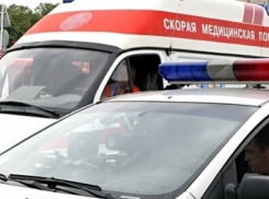 В Воронеже 15-летний подросток попал под колеса «копейки»