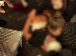  Следователи возбудили уголовное дело после кровавой потасовки у воронежского ресторана 