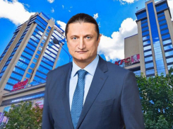 Парламентский старожил из Воронежа Сергей Чижов отмечает 60-летний юбилей