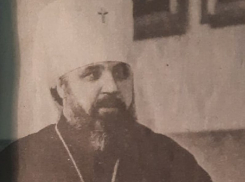 Как победить страх перед будущим, рассказывал воронежский митрополит в 1991 году