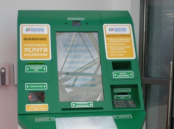 В воронежских поликлиниках установили электронные киоски для записи к врачам