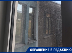 Жители воронежской новостройки пошли войной на застройщика «Развитие»