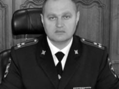 Высокопоставленный полицейский скончался в Воронеже 