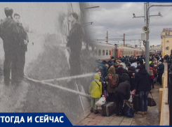 Эхо развала СССР: по какой причине в 90-е годы украинцы ринулись в Воронежскую область
