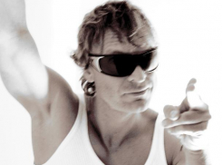 В Воронеже умер известный диджей Михаил Сергеев, «открывший» Гребенщикова