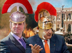 Одиссее Абубакара Арсамакова за мандатом от Воронежской области помог губернаторопад