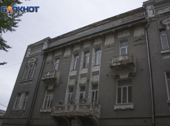 СК начал проверку из-за разрушения дома, напичканного масонскими символами в центре Воронежа 