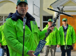 Ещё числящийся в воронежском правительстве Увайдов назван замминистра Минсельхоза