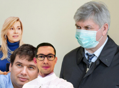 Разочарование года: бизнесмены оценили «глухую» поддержку губернатора Гусева