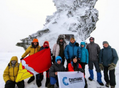 Воронежцы отправились на перевал Дятлова в 65-летнюю годовщину трагедии 