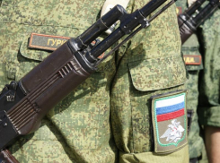 За вывоз оружия из зоны СВО осудили мужчину в Воронежской области