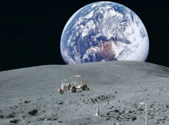 Лунный грунт продают за баснословные деньги в Воронеже 