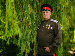 Умер бывший худрук казачьего ансамбля из Воронежской области