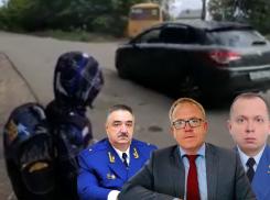 Семилукские чиновники испытывают терпение жителей и прокуратуры