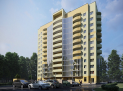 Пять минут на авто до центра города: дом на Карпинского, 6