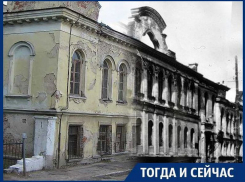 Страшное проклятье уничтожало именитый воронежский род Тулиновых