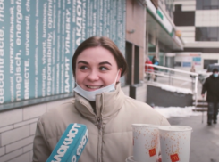 Как воронежцы прощаются с сетью McDonald's