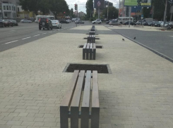 Воронежцы отвергли проект ярмарки у автовокзала на Димитрова