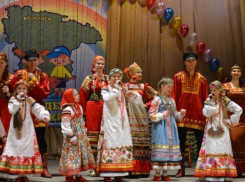 В Воронежской области пройдет фестиваль «Адрес детства – Воронежский край»