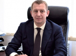 Назначен новый глава управляющей компании особой экономической зоны Воронежа