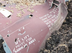 Детский дом для сирот пострадал в результате атаки американских ракет на Воронеж 