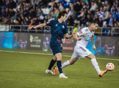 Форварда воронежского «Факела» арендовал клуб из ФНЛ