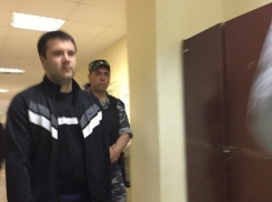 В Воронеже за убийство у кафе IL Tokyo Эдуарда Ельшина приговорили к 12 годам «строгача»