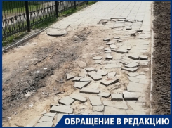 Испытание для мам с колясками наглядно показали в Воронеже