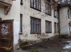 В Воронеже 23 дома снесут ради строительства высоток